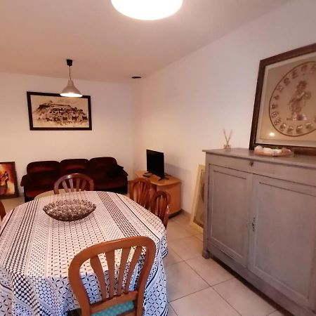 Chez Lydie Cessenon-sur-Orb المظهر الخارجي الصورة