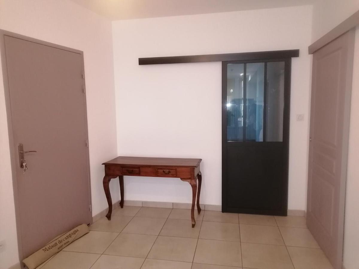 Chez Lydie Cessenon-sur-Orb المظهر الخارجي الصورة