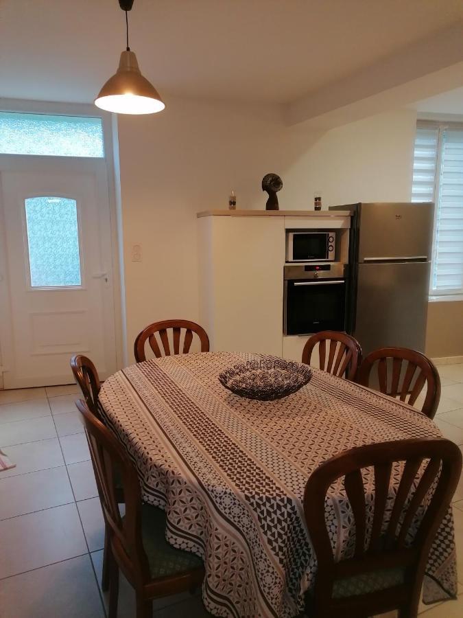 Chez Lydie Cessenon-sur-Orb المظهر الخارجي الصورة