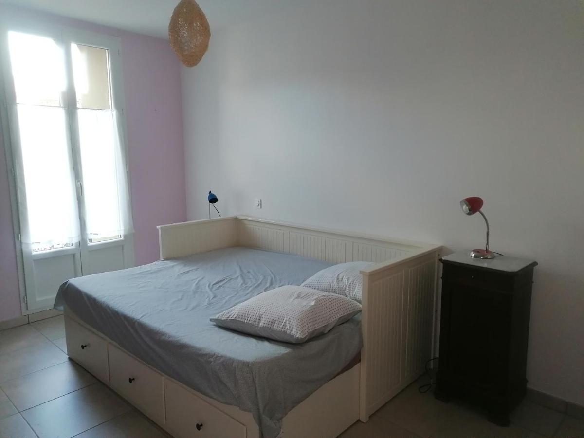 Chez Lydie Cessenon-sur-Orb المظهر الخارجي الصورة