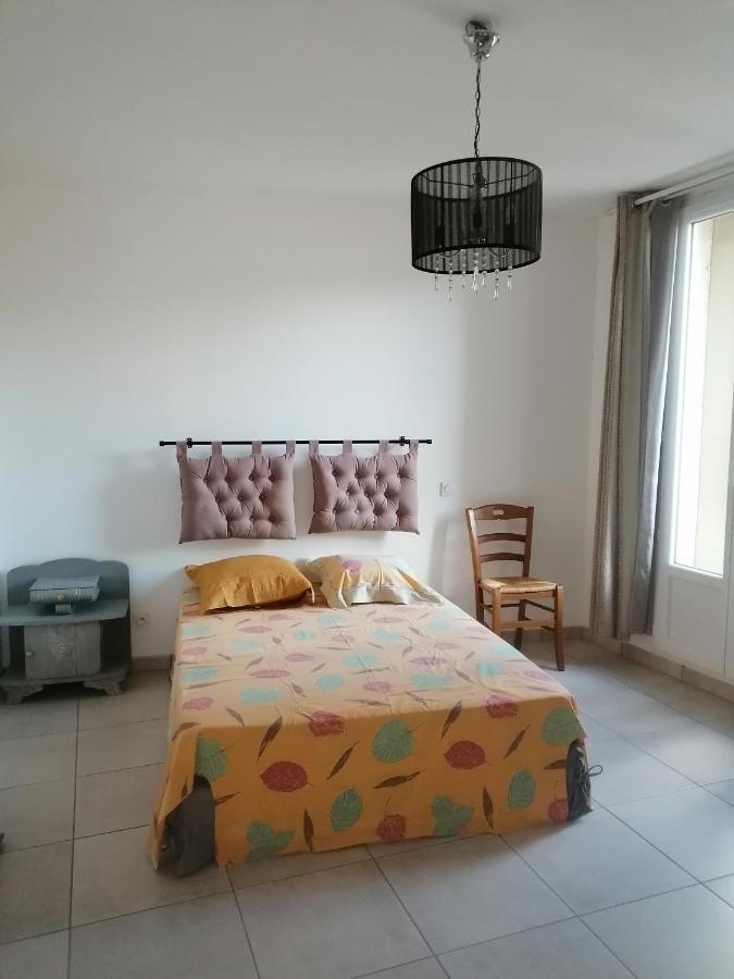 Chez Lydie Cessenon-sur-Orb المظهر الخارجي الصورة